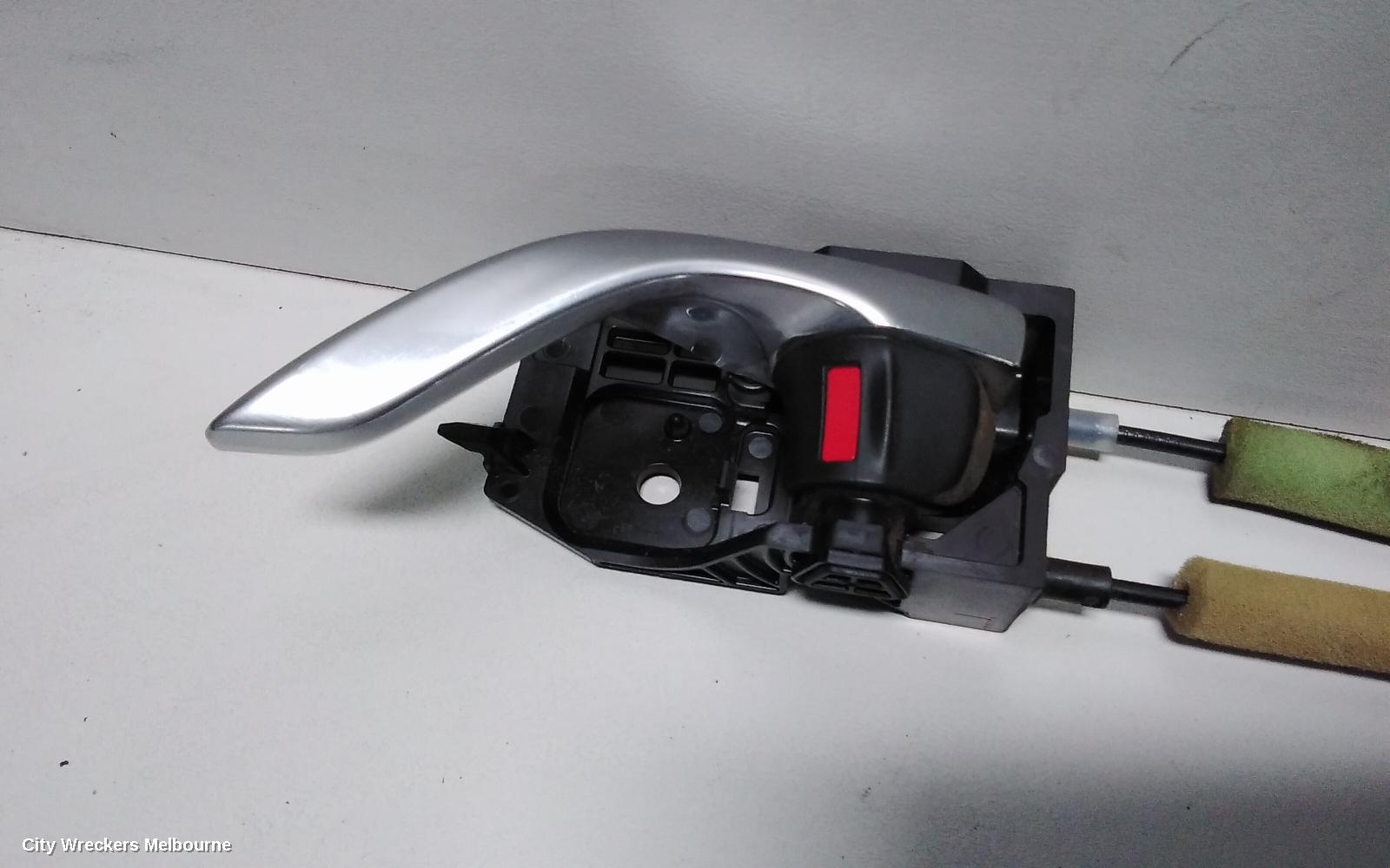 MAZDA CX5 DOOR/BOOT/GATE LOCK, LEFT REAR DOOR LOCK, KF, 02/2017 ONWARDS - Image 2