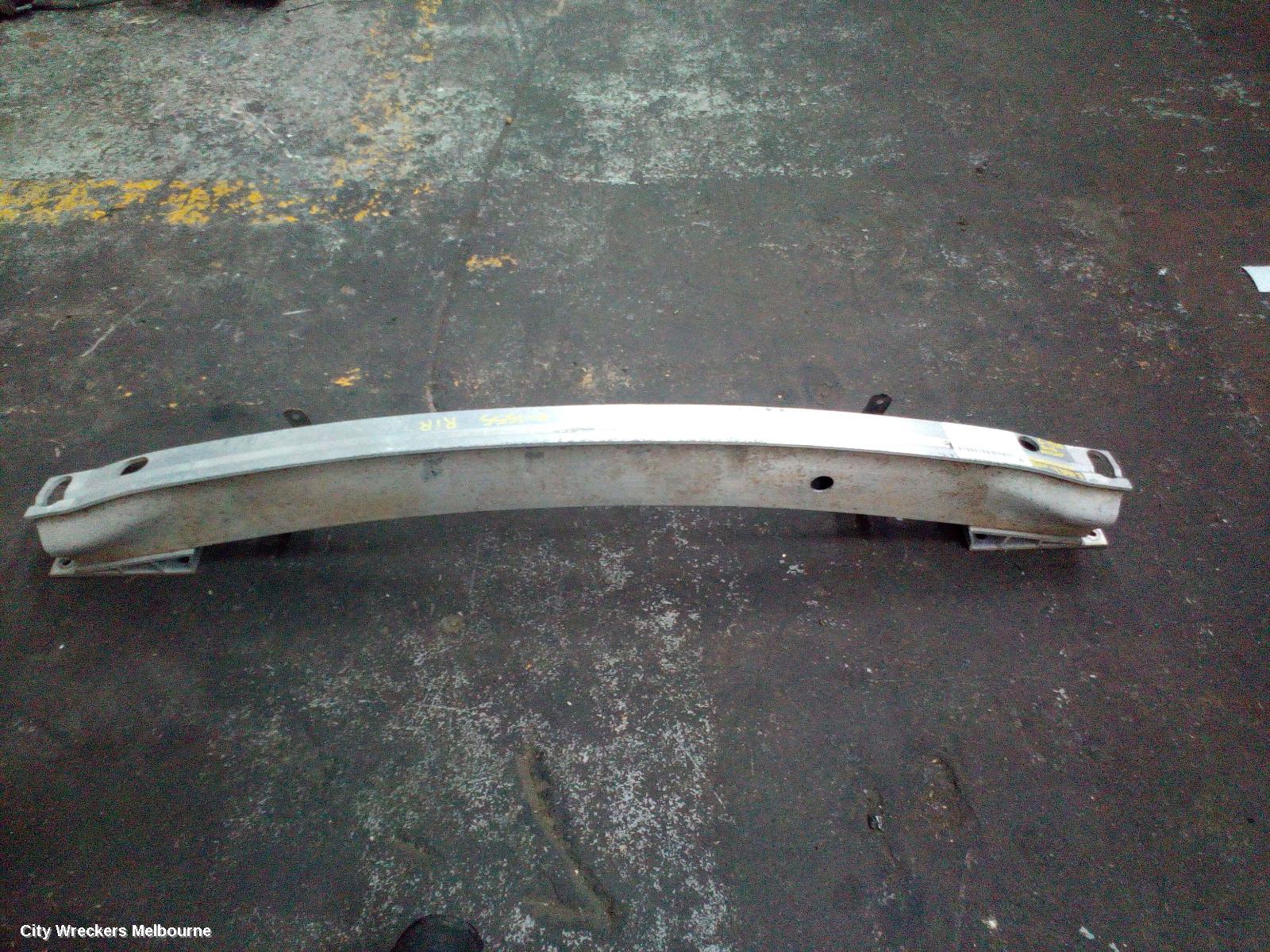 NISSAN PATHFINDER R/BAR BRACKET/REINFO, REINFORCEMENT, R52, 10/2013 - 11/2016 - Image 2