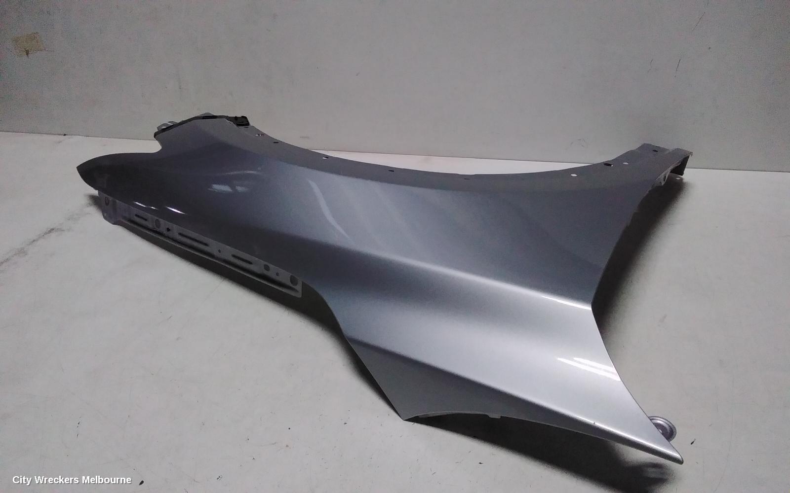MAZDA CX5 RIGHT GUARD, KF, 02/2017 - 03/2026 - Image 1
