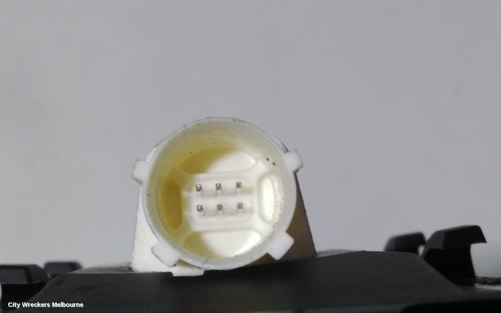 JEEP CHEROKEE REVERSE CAMERA, FRONT RADAR SENSOR (GRILLE MOUNTED), KL, 02/2014 - 03/2018 - Image 3