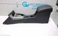 HOLDEN COLORADO CONSOLE, RG, CENTRE CONSOLE LID ONLY, PLASTIC, BLACK, 06/2012 - 12/2020 - Image 1
