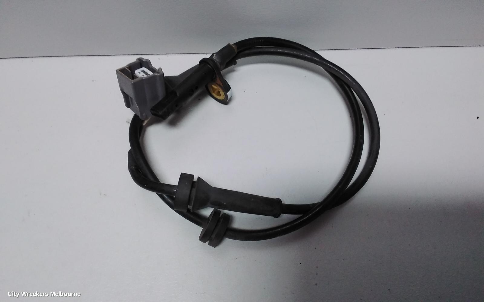 NISSAN XTRAIL ABS SENSOR, RH FRONT, T32, 03/2014 ONWARDS - Image 2