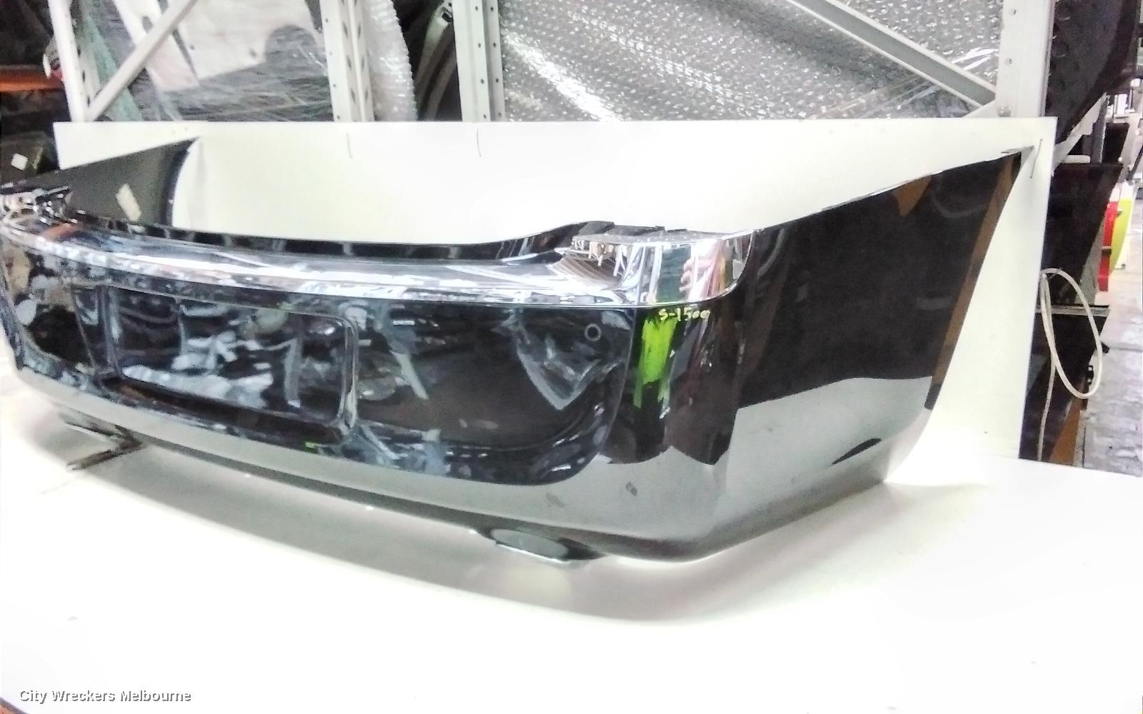 CHRYSLER 300C REAR BUMPER, LX2, LIMITED/C/S/LUXURY, 07/2012 - 12/2014 - Image 2