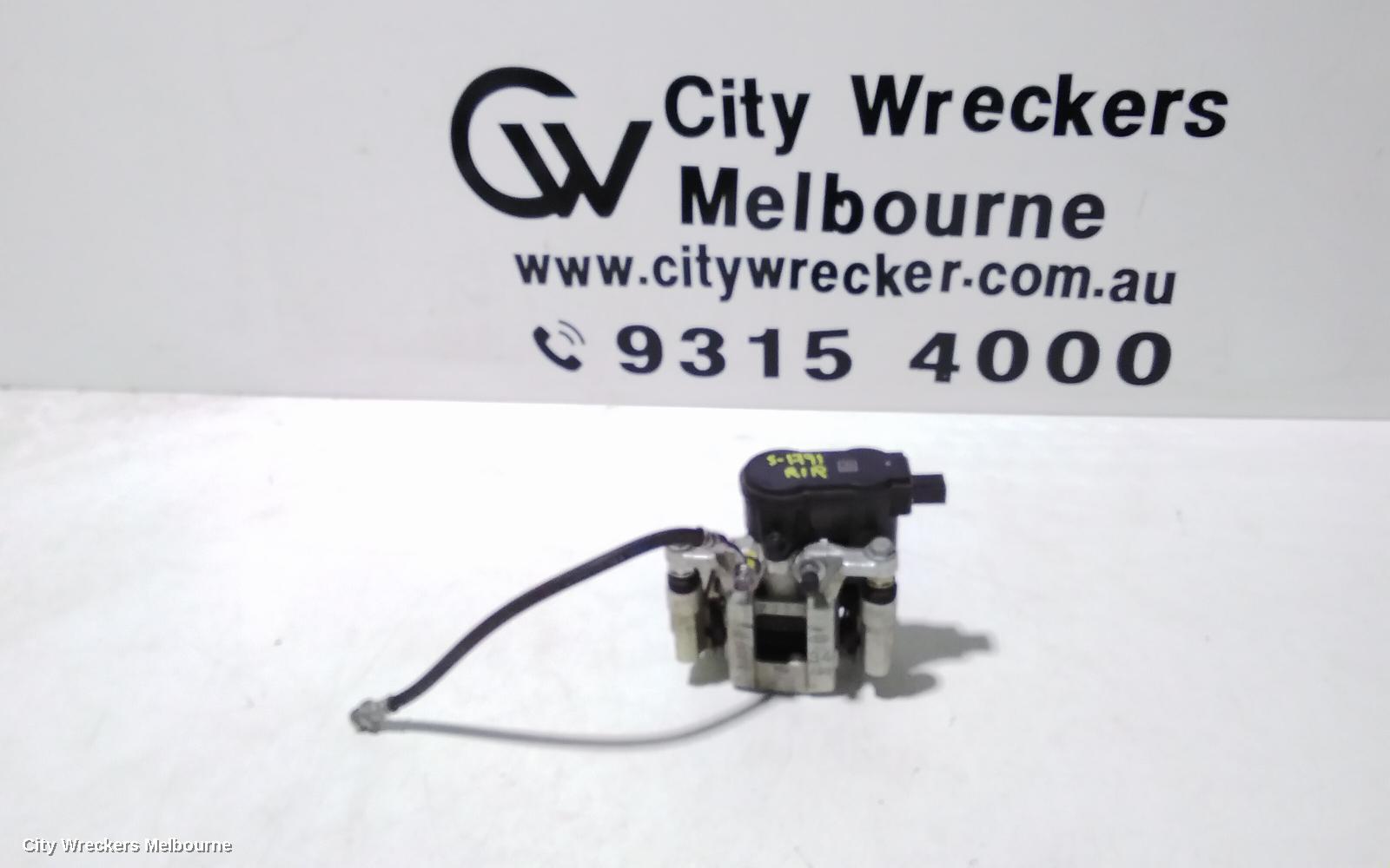 KIA SELTOS CALIPER, RH REAR, 2WD, SP2, 07/2019 ONWARDS - Image 1