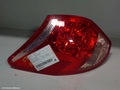 TOYOTA RAV4 LEFT TAILLIGHT, ACA33, 11/2005 - 08/2008 - Image 1