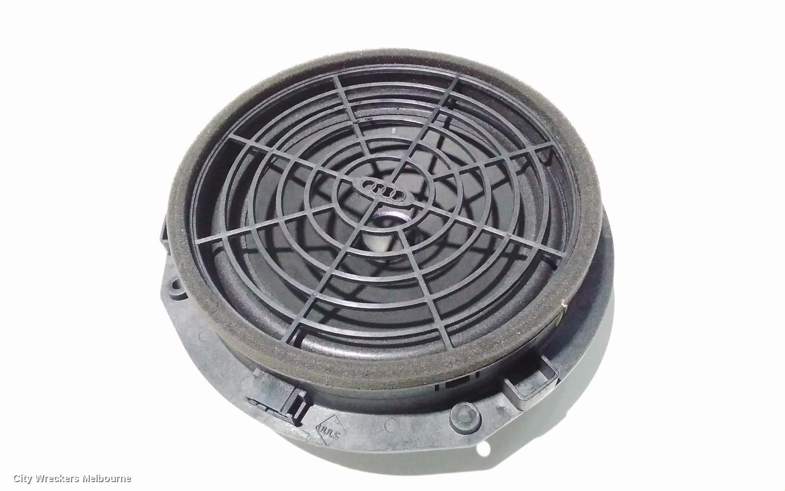 AUDI A1 SPEAKER, MK 1, 8X, 12/2010 - 12/2018 - Image 1