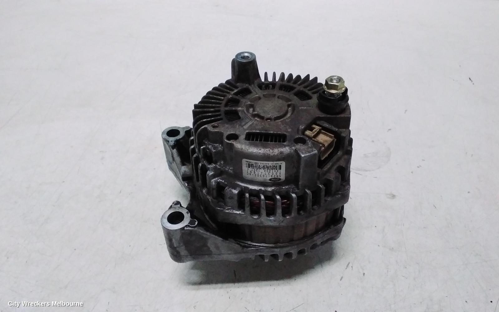 FORD TERRITORY ALTERNATOR, PETROL, 4.0, TURBO, SY MKI-MKII, 06/2006 - 04/2011 - Image 3