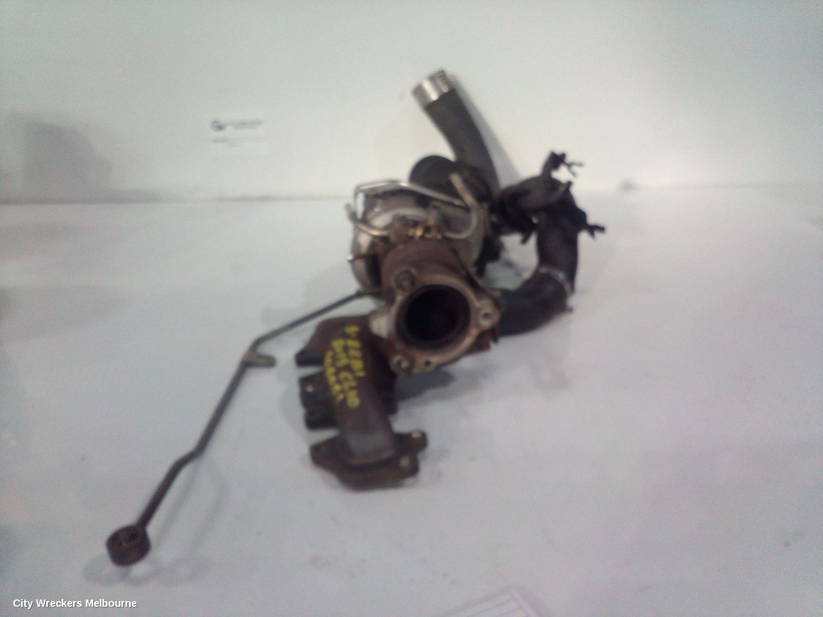 RENAULT CLIO TURBO SUPERCHARGER, 1.2, H5F, X98, 09/2013 - 10/2019 - Image 3