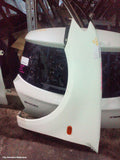 MITSUBISHI TRITON LEFT GUARD, ML-MN, NON FLARE TYPE, 07/2006 - 04/2015 - Image 1