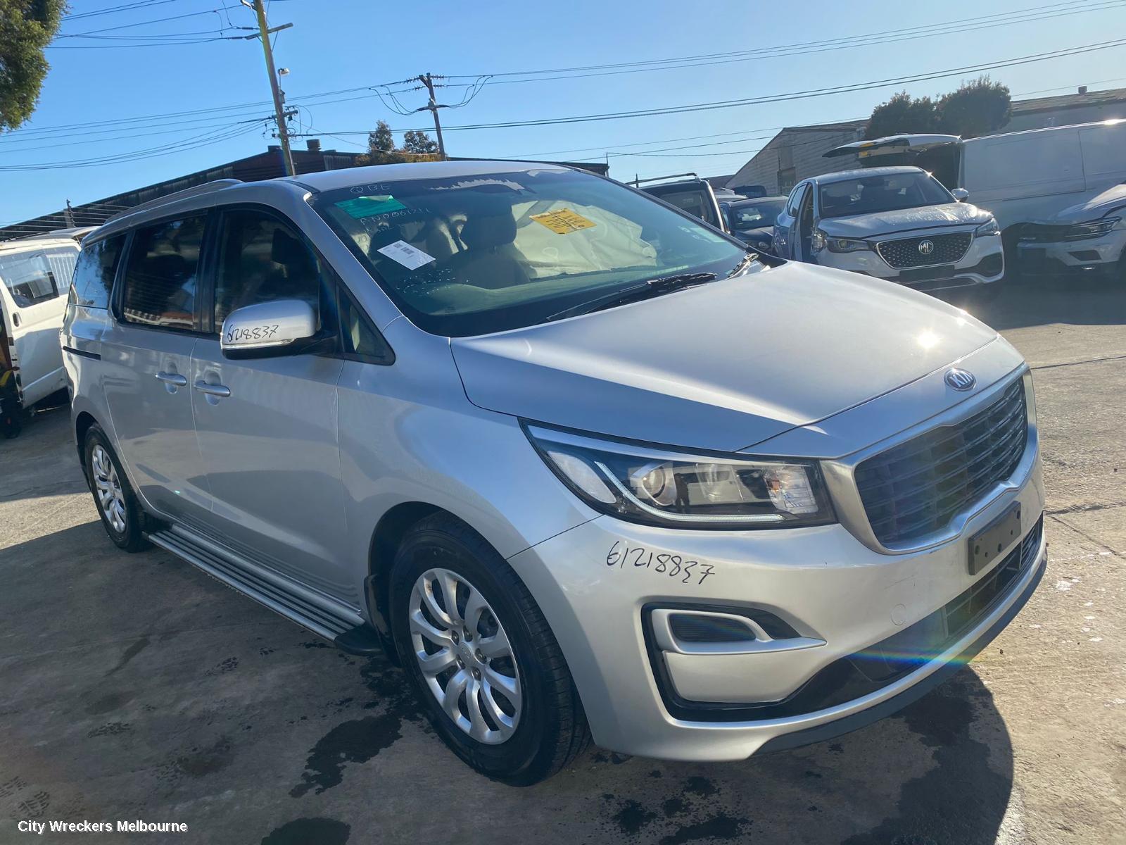 KIA CARNIVAL/GRAND CARNIVAL ENGINE, PETROL, 3.3, G6DM, YP, 03/2018 - 10/2020 - Image 3