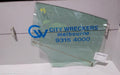 HOLDEN ASTRA RIGHT REAR DOOR WINDOW, BK, 5DR HATCH, 09/2016 ONWARDS - Image 1