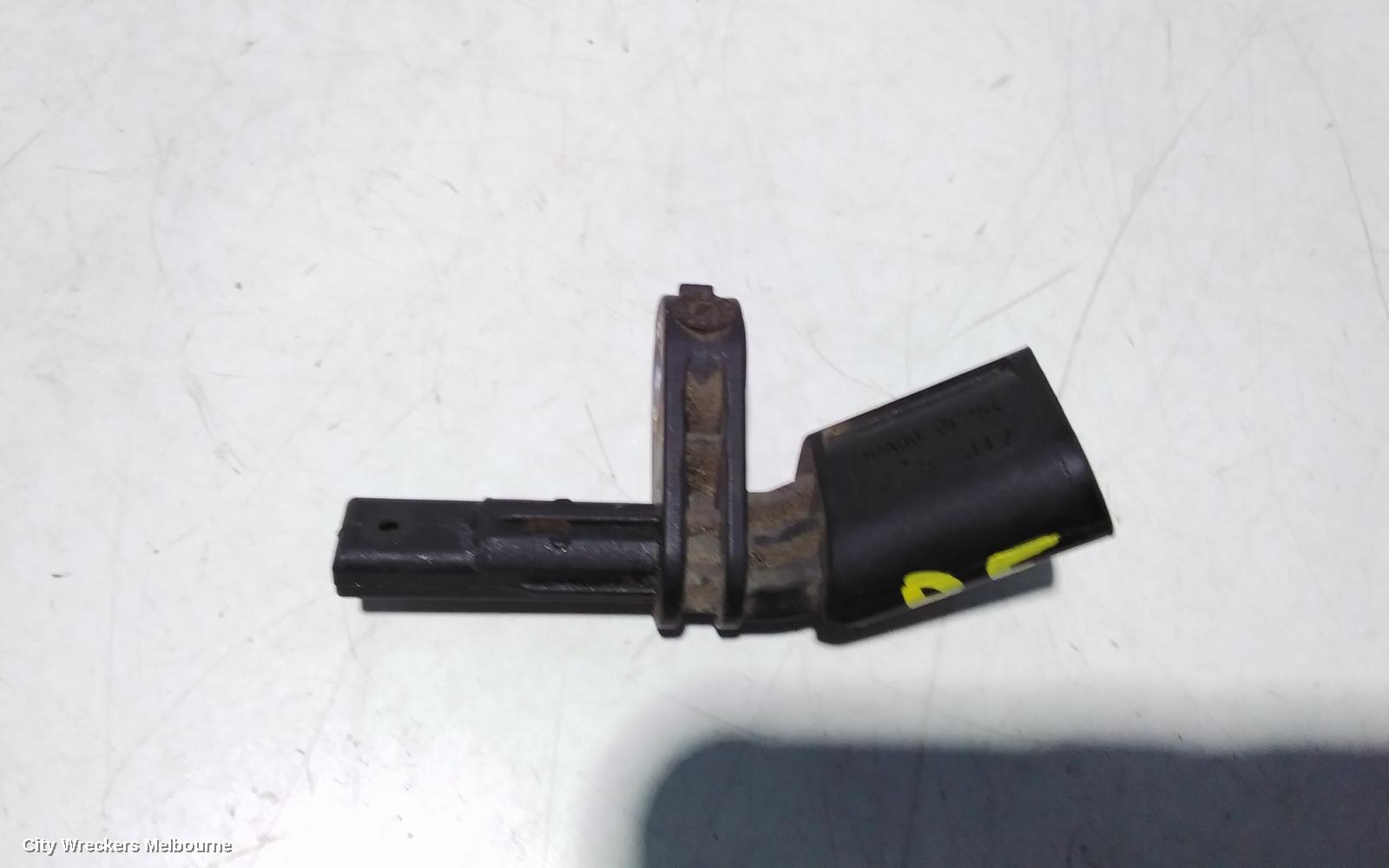 VOLKSWAGEN GOLF ABS SENSOR, RH FRONT, GEN 7, 03/2013 - 08/2020 - Image 2