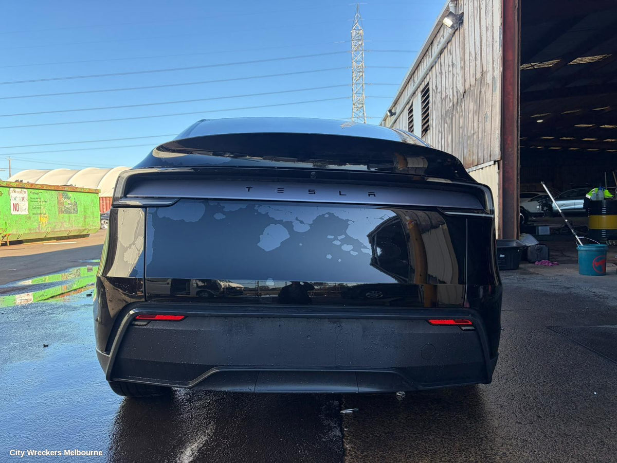 TESLA MODEL Y LEFT DRIVESHAFT, 1ST GEN, REAR, AUTO, RWD, 03/2025 ONWARDS - Image 2