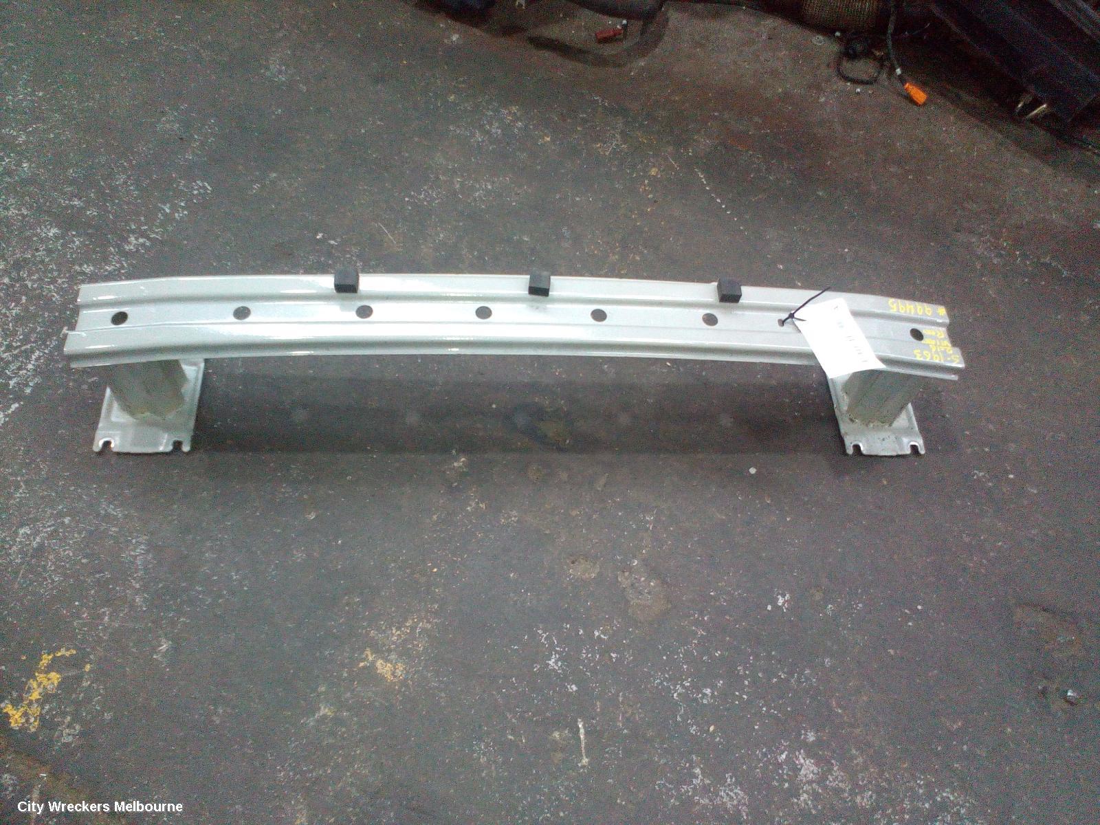 SUZUKI VITARA R/BAR BRACKET/REINFO, MAIN REINFORCEMENT, VITARA, LY (VIN TSM), 06/2015 ONWARDS - Image 3