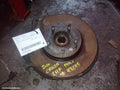 HOLDEN CRUZE LEFT FRONT HUB ASSEMBLY, JG-JH, 2.0, DIESEL, 115PCD, 03/2009 - 01/2017 - Image 1