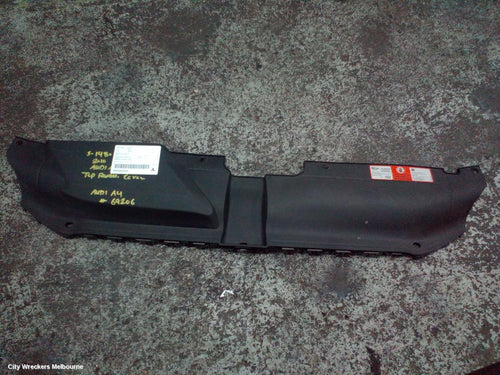 AUDI A4, B8 8K, 04/2008 - 06/2012, RADIATOR  TOP PASTIC COVER : 69206 - Image 1