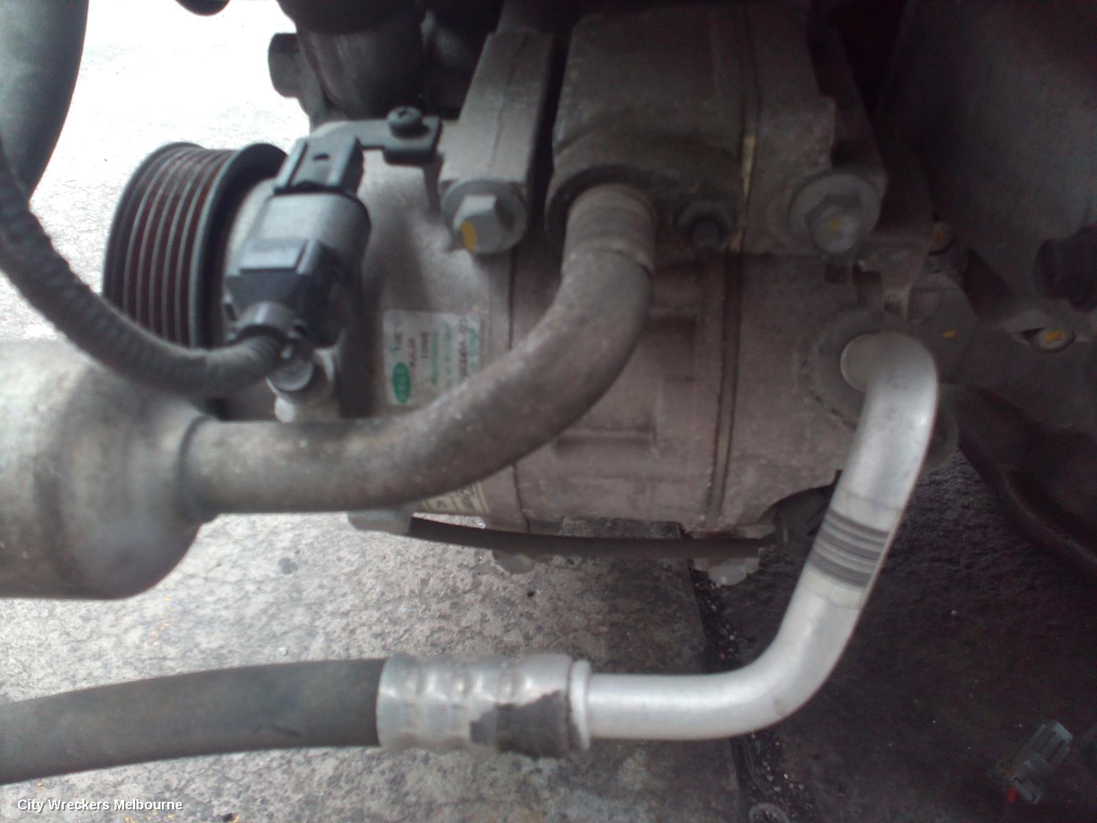 HYUNDAI GENESIS A/C COMPRESSOR, DH, 3.8, G6DJ, PETROL, 11/2014 - 01/2018 - Image 2