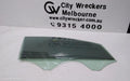 VOLKSWAGEN POLO RIGHT FRONT DOOR WINDOW, 6R, 5DR HATCH, 05/2010 - 05/2014 - Image 1