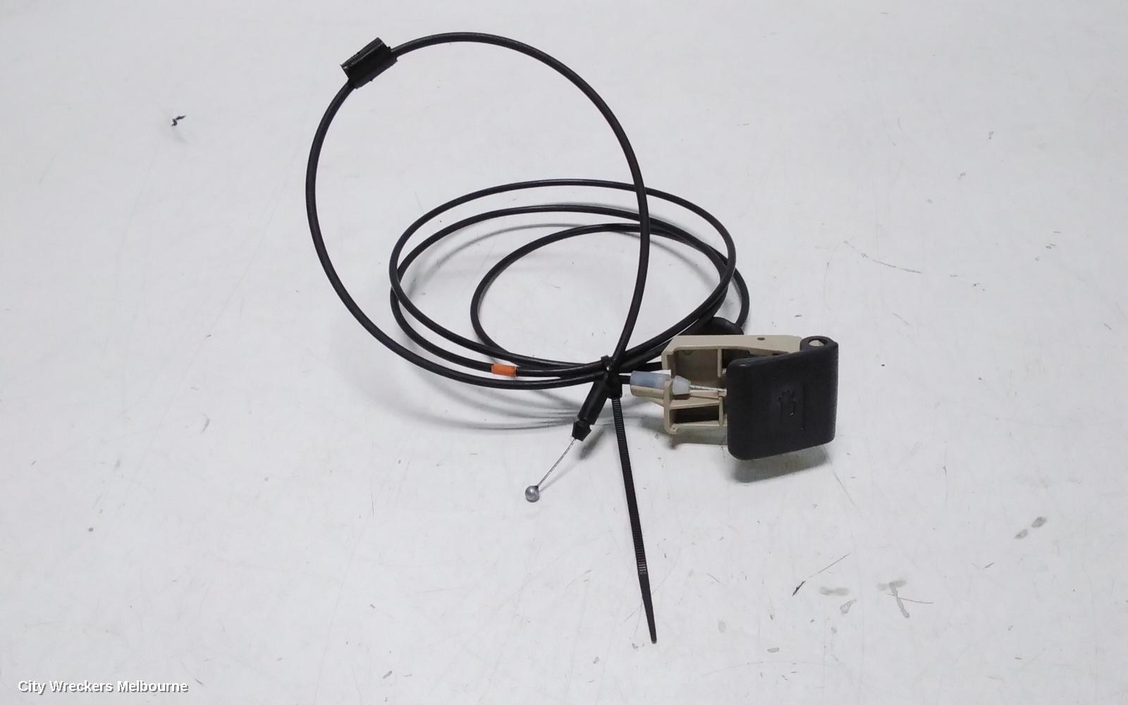 TOYOTA COROLLA CABLE, E210, 07/2018 ONWARDS - Image 1