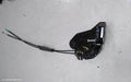 TOYOTA KLUGER DOOR/BOOT/GATE LOCK, LEFT REAR DOOR LOCK, XU70 SERIES, 03/2021 ONWARDS - Image 1