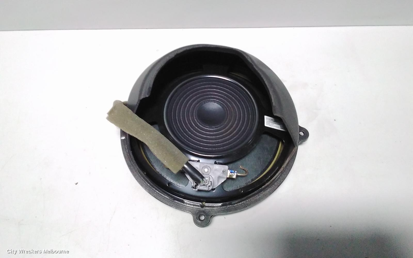 MAZDA CX9 SPEAKER, TB, 12/2007 - 12/2015 - Image 3