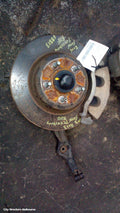 FORD TERRITORY RIGHT FRONT HUB ASSEMBLY, SZ MKI-MKII, RWD, 04/2011 - 12/2016 - Image 1