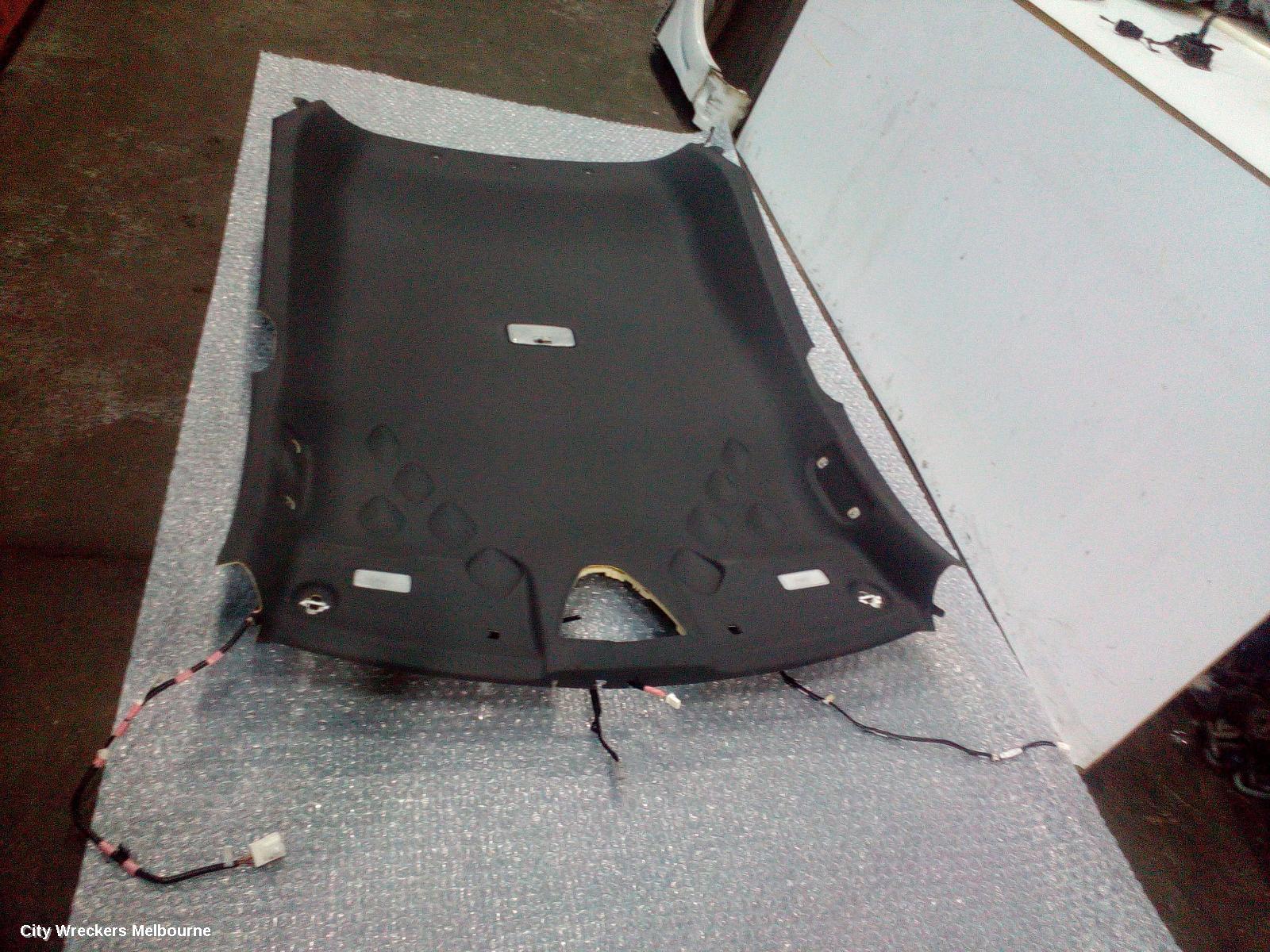 TOYOTA C-HR HOODLINING, GEN 1, 12/2016 - 09/2023 - Image 2