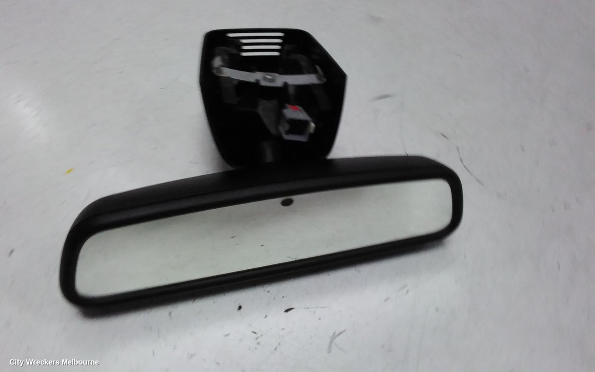 LAND ROVER DISCOVERY SPORT INTERIOR MIRROR, L550, 01/2015 ONWARDS - Image 2