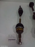 FORD FOCUS LEFT DRIVESHAFT, 1.5, PETROL, STANDARD TYPE, SA, 10/2018 ONWARDS - Image 1
