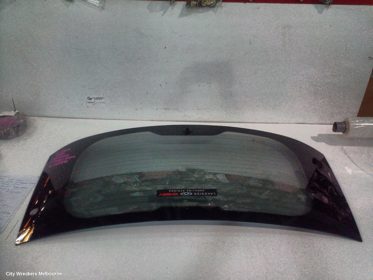 CHERY OMODA 5 REAR/TAILGATE GLASS, T34/T19C, 12/2022 ONWARDS - Image 2