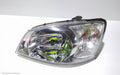 HYUNDAI GETZ LEFT HEADLAMP, TB, 09/2002 - 09/2005 - Image 1