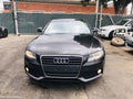 AUDI A4 BOOTLID/TAILGATE, BOOTLID, B8, SEDAN, 02/2008 - 07/2012 - Image 1