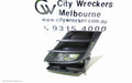MAZDA 3 LEFT INDICATOR/FOG/SIDE, BUMPER FOGLAMP, BL, SEDAN, 09/2011 - 10/2013 - Image 1
