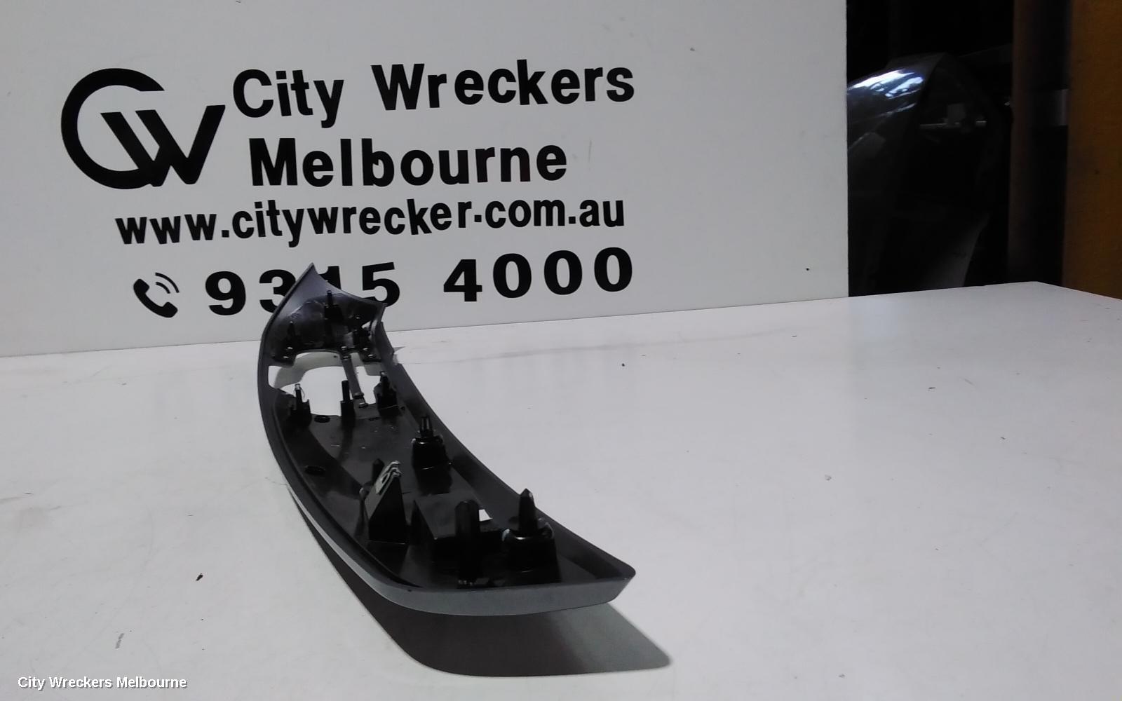 ALFA ROMEO GIULIETTA, 940 SERIES, 01/2011 - 12/2020, DASH TRIM: 100938 - Image 3