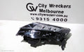 MITSUBISHI ASX LEFT HEADLAMP, XD, LED TYPE, 06/2019 ONWARDS - Image 1