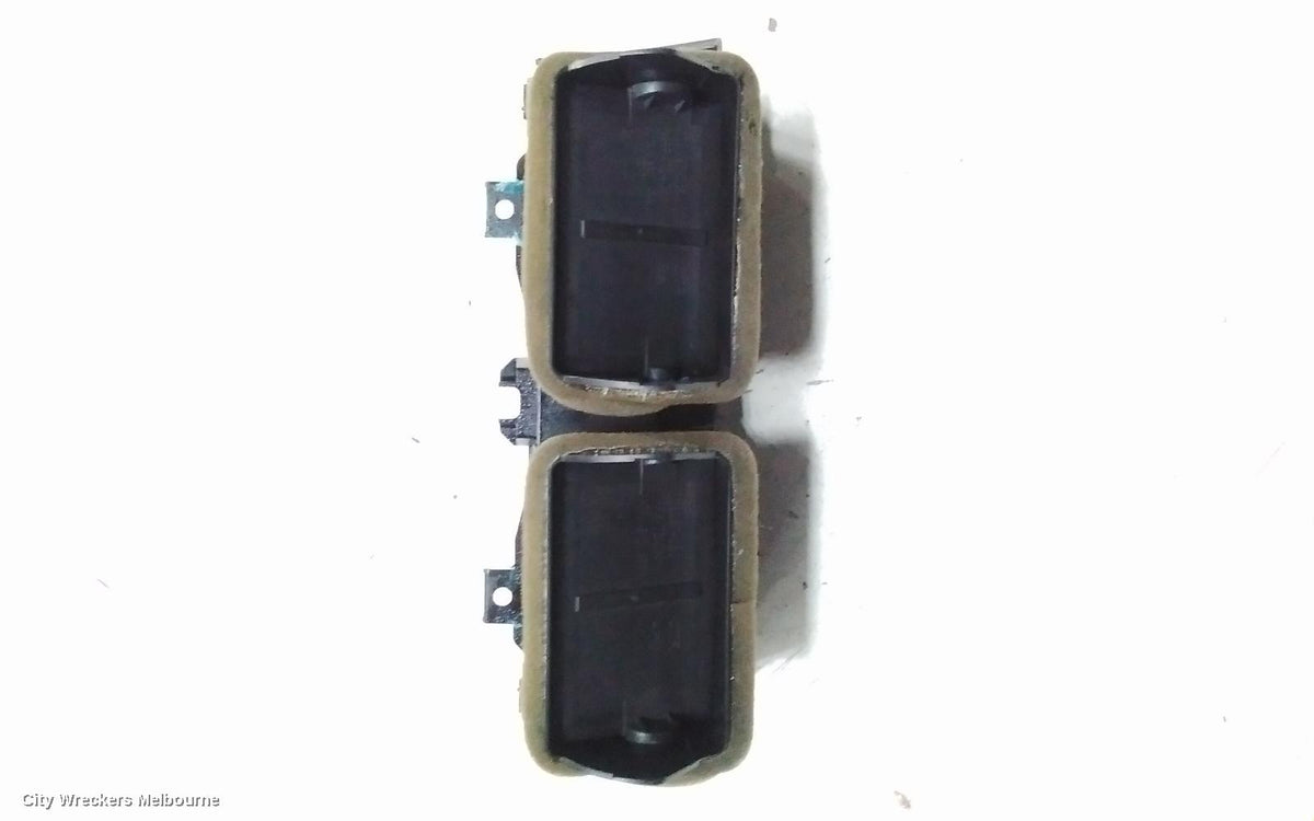 LAND ROVER RANGEROVER EVOQUE TRIM PANEL, L538, 11/2011 - 01/2019 - Image 3