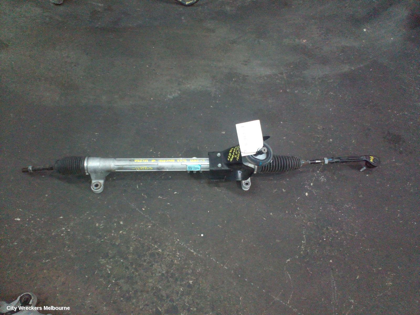 KIA SPORTAGE STEERING BOX/RACK, NQ5, 09/2021 ONWARDS - Image 1