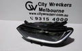 VOLKSWAGEN PASSAT LEFT HEADLAMP, B8/MK7, HALOGEN TYPE, 06/2015 - 10/2019 - Image 1