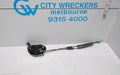 SUBARU IMPREZA DOOR/BOOT/GATE LOCK, RIGHT REAR DOOR LOCK, G5, 11/2016 ONWARDS - Image 1
