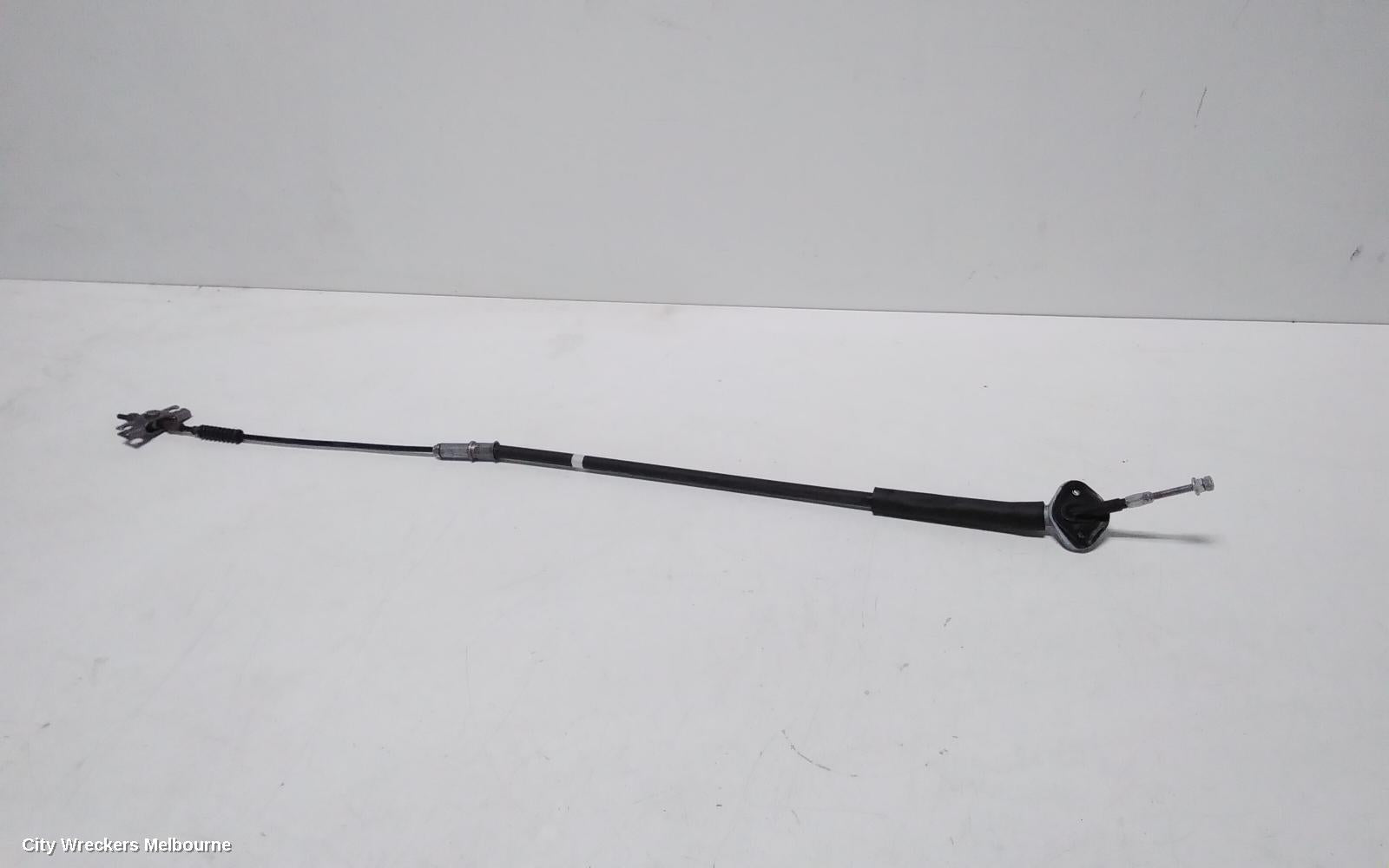 HYUNDAI ILOAD/IMAX CABLE, HAND BRAKE CABLE (FRONT) TO HAND BRAKE LEVER, TQ, 11/2007 - 03/2021 - Image 1