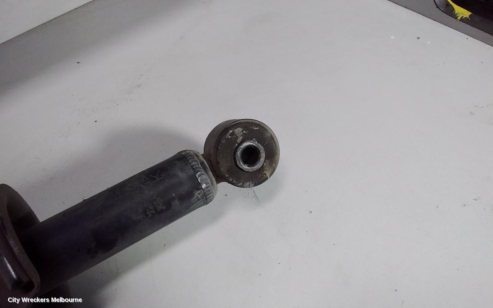 MITSUBISHI ASX RIGHT REAR STRUT, PETROL, 2.0, XA-XC, 07/2010 - 07/2011 - Image 3