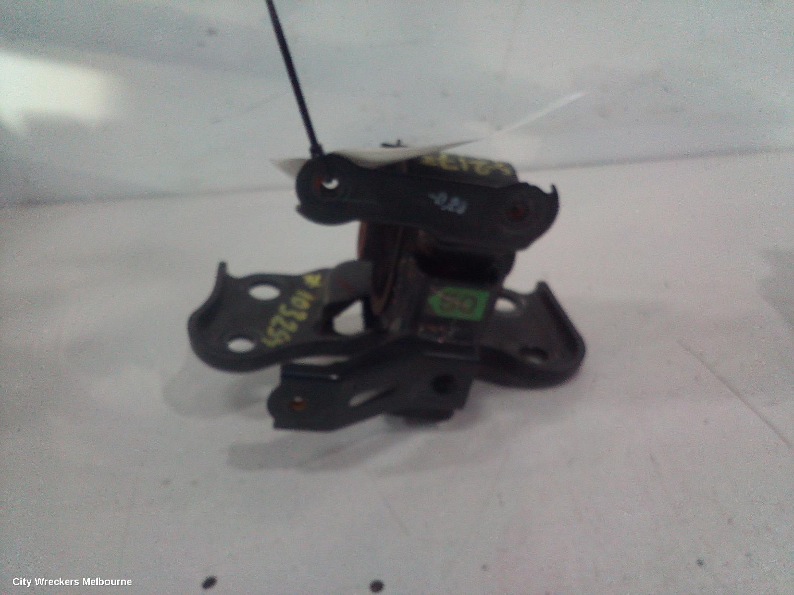 TOYOTA COROLLA MOUNT, 150 SERIES, 03/2007 - 12/2013 - Image 3