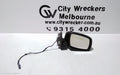 DODGE JOURNEY RIGHT DOOR MIRROR, JC, 09/2008 - 12/2016 - Image 1