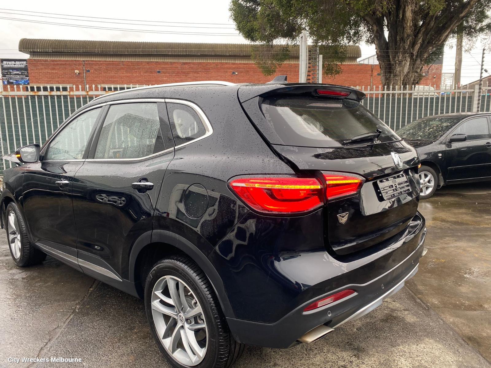 MG HS HEADREST, SAS23, 08/2019 - 12/2024 - Image 2