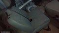 RENAULT TRAFIC FRONT SEAT, LH FRONT (BUCKET SEAT TYPE), X83, CLOTH, 04/2004 - 12/2014 - Image 1