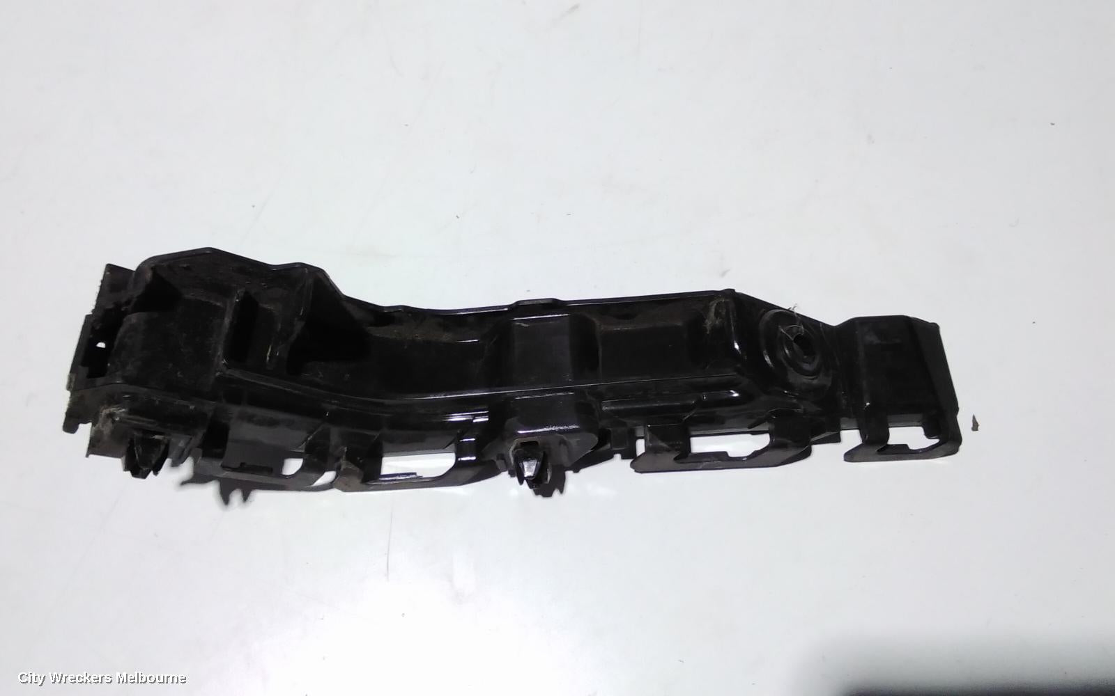 SUZUKI ALTO, 07/2009 - 12/2014, RHF BAR SLIDER: 85691 - Image 2
