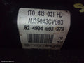 AUDI A3 RIGHT FRONT STRUT, 2DR CABRIOLET, 8P, 07/2008 - 04/2013 - Image 1
