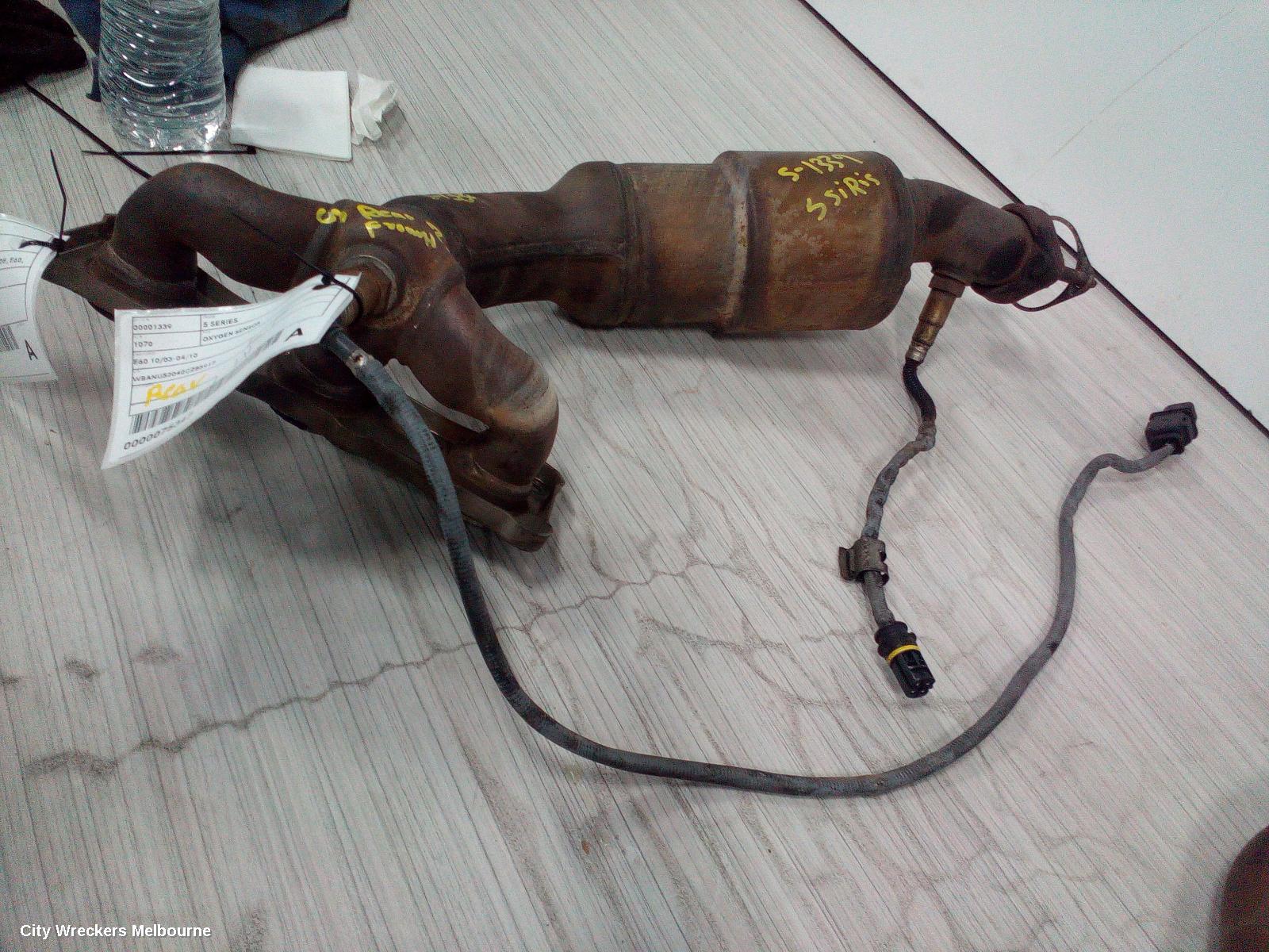 BMW 5 SERIES OXYGEN SENSOR, E60 10/2003 - 04/2010 - Image 1