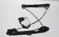 VOLKSWAGEN JETTA LEFT FRONT WINDOW REG/MOTOR, 1B, 02/2011 - 12/2017 - Image 1