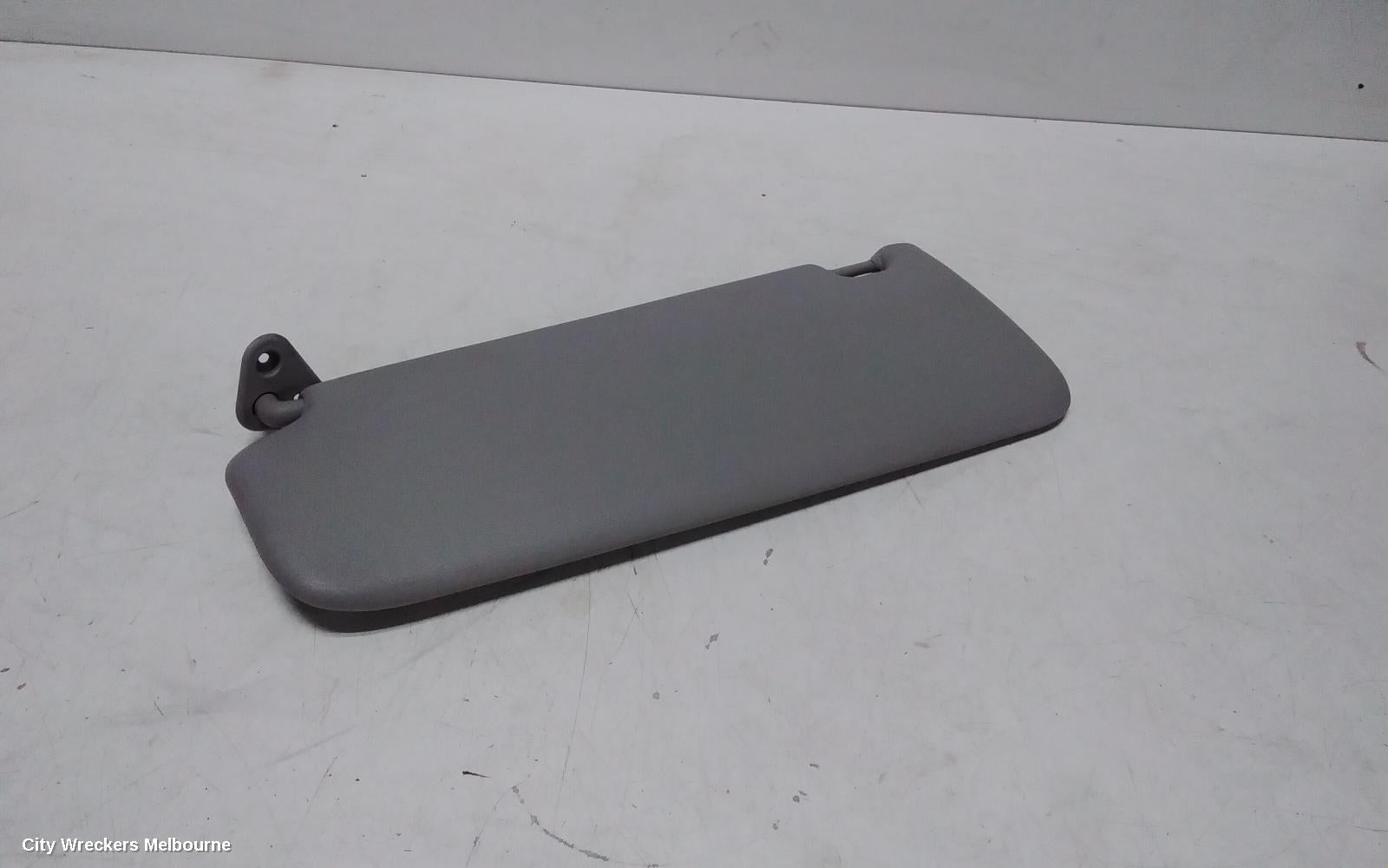 BMW X1 SUNVISOR, E84, RH SIDE, 04/2010 - 07/2015 - Image 1